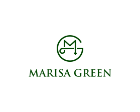 Marisa Green entry by Erliyana
