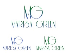 Winning entry: Marisa Green entry by dipta praditya