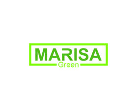 Marisa Green entry by Abidah Khairiyah