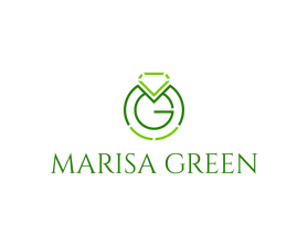 Marisa Green entry by asfan nurochim