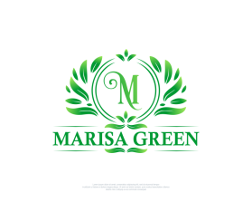 Marisa Green entry by nursaidahmad