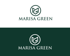Marisa Green entry by Erliyana
