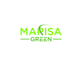 Marisa Green entry by Abidah Khairiyah