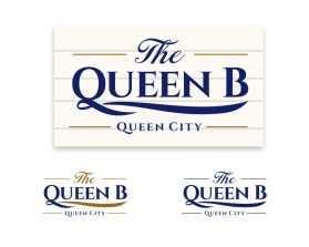 The Queen B entry by Armchtrm