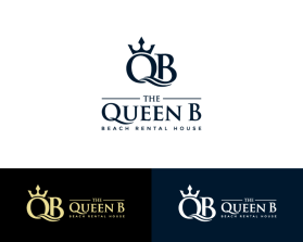 The Queen B entry by Nikho_Zholeh97