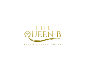 The Queen B entry by iosiconsdesign