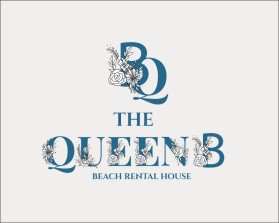 The Queen B entry by Gilang_Desain1