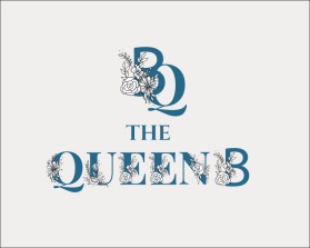 The Queen B entry by Gilang_Desain1