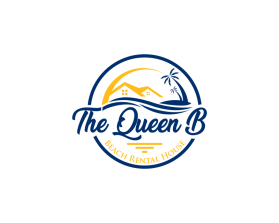 The Queen B entry by inka07