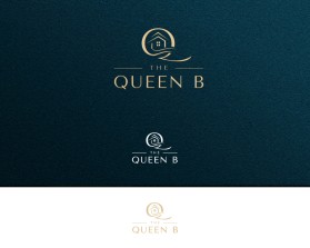 The Queen B entry by zeykan