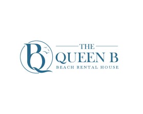 Winning entry: The Queen B entry by bartous