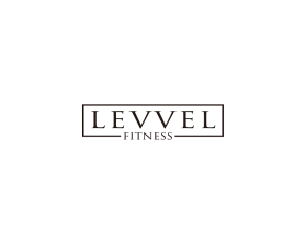LEVVEL FITNESS entry by marianto