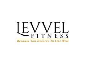 LEVVEL FITNESS entry by Joe Grimshaw