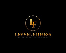LEVVEL FITNESS entry by Junnel Toledanes
