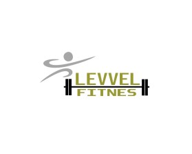 LEVVEL FITNESS entry by Muhammad luthfil khakim