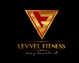 LEVVEL FITNESS entry by Ilham Fajri
