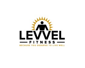 LEVVEL FITNESS entry by Joe Grimshaw