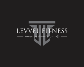 LEVVEL FITNESS entry by Slamet riyanto