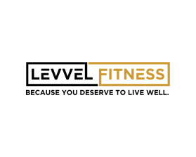 LEVVEL FITNESS entry by inka