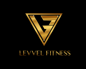 LEVVEL FITNESS entry by Ilham Fajri