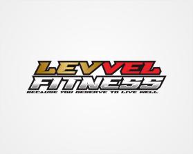 LEVVEL FITNESS entry by ana faiza
