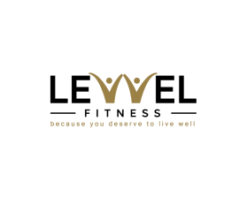 LEVVEL FITNESS entry by Fuadi Nur