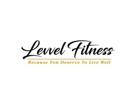 LEVVEL FITNESS entry by Joe Grimshaw