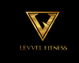 LEVVEL FITNESS entry by Ilham Fajri