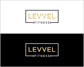 LEVVEL FITNESS entry by Fisabilillah