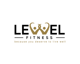 LEVVEL FITNESS entry by Fuadi Nur
