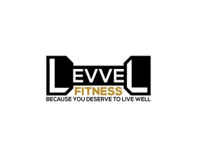LEVVEL FITNESS entry by Eryc Bhudi Praptomo