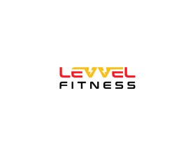 LEVVEL FITNESS entry by Tal