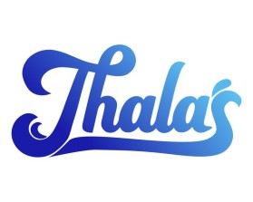 Thalas entry by Dinitrimuslimah