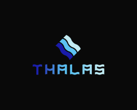 Thalas entry by iosiconsdesign