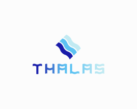 Thalas entry by iosiconsdesign