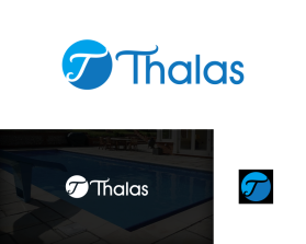 Thalas entry by binbin design