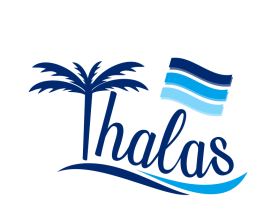 Thalas entry by Ilham Fajri