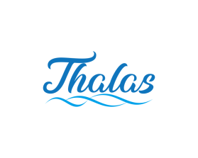 Thalas entry by binbin design