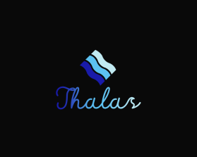 Thalas entry by iosiconsdesign