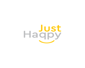 Just Happy entry by kampungtikus