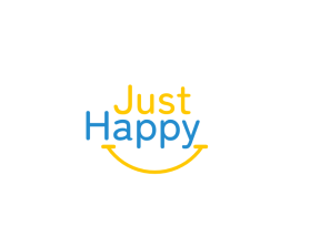 Just Happy entry by Ios_Designer