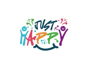 Just Happy entry by bartous