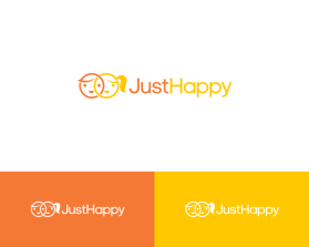 Just Happy entry by Fani_studio