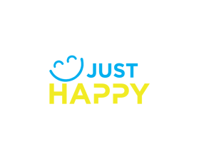 Just Happy entry by cahkono