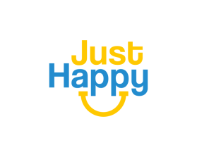 Just Happy entry by __YG__