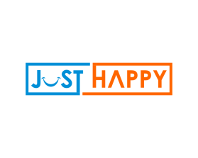 Just Happy entry by inka07