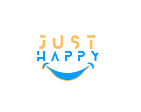 Just Happy entry by NancyDe