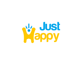 Just Happy entry by majumaju