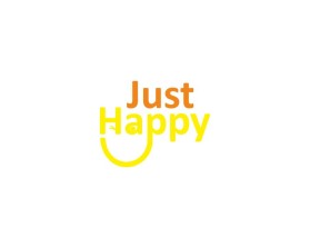 Just Happy entry by KH_AGUS