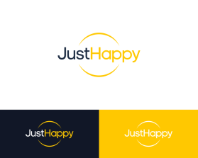Just Happy entry by Fani_studio